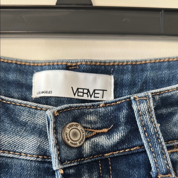 Straight leg denim - Picture 3 of 4